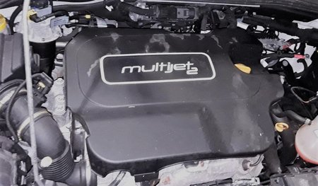 [55260384] Motor jeep compass (mp) 1.6 crd | 03.17 -  usado ref. 55260384