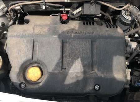 [186A9.000] Motor fiat multipla (186_) 1.9 jtd (186axe1a) | 04.02 - 06.10 usado ref. 186a9.000