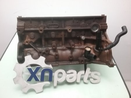 [MOTOR R3PA - HCPA - HCPB] Bloco do motor ford tourneo connect 1.8 tdci | 06.02 - 12.13 usado ref. motor r3pa - hcpa - hcpb