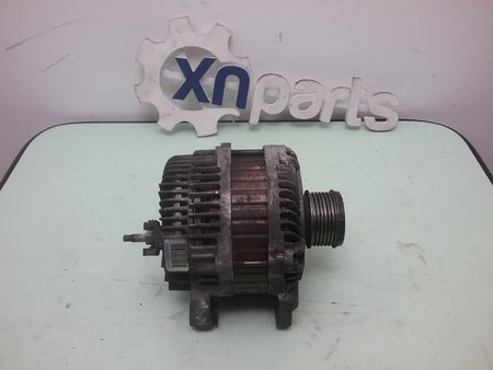 [8200960533 MOTOR K9K832] Alternador usado renault scenic iii (jz0/1_) 1.5 dci ref. 8200960533 motor k9k832
