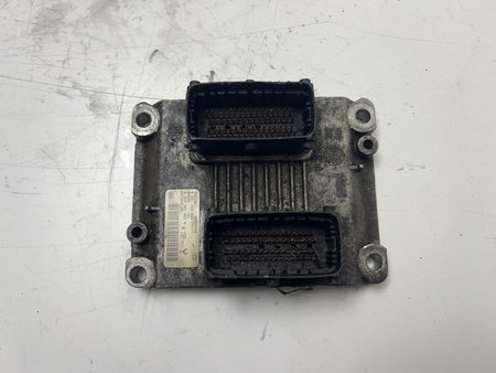 [0261206984 MOTOR 188A5000] Centralina do motor usado lancia y (840_) 1.2 16v ref. 0261206984 motor 188a5000