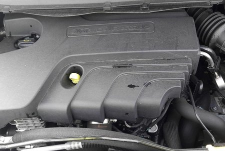 [T8CJ] Motor ford galaxy (ck) 2.0 tdci | 01.15 -  usado ref. t8cj
