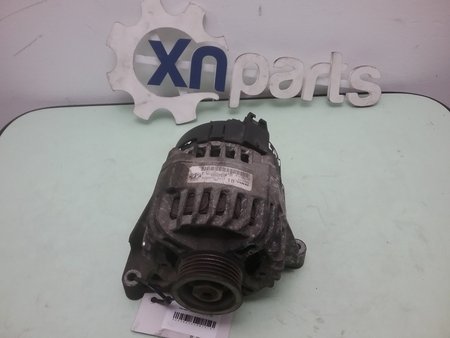 [MOTOR 188A5000] Alternador lancia y (840) 1.2 16v (840ad) 1997 - 2003 ref. motor 188a5000