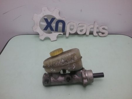 Bomba servo freio jeep grand cherokee i (zj) 2.5 td 10.96 - 09.98