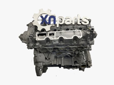 [204DTD] Motor reconstruído jaguar xf (x260) 2.0 d awd 204dtd