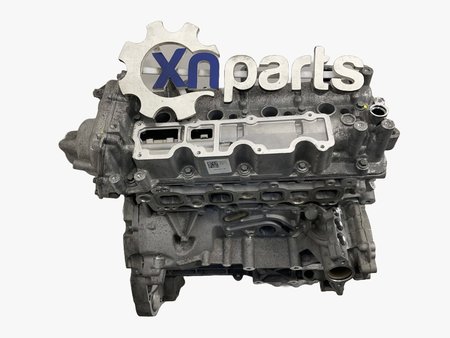 [204DTD] Motor reconstruído land rover range rover velar (l560) 2.0 d180 4x4 ref. 204dtd