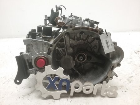 [MOTOR D4FA REF P51759 084108] Caixa de velocidades manual kia rio ii (jb) 1.5 crdi 03.05 ref. motor d4fa ref p51759 084108