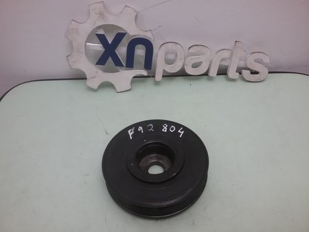 [MOTOR F9Q 804] Poli da cambota renault megane ii 1.9 dci | 05.05 - 12.09 usado ref. motor f9q 804