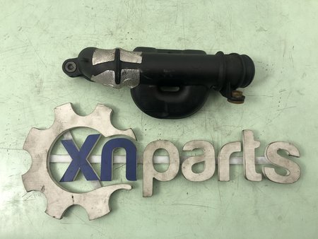 [MOTOR 9HX / 9HZ] Tubo de admissão peugeot 307 1.6 hdi | 04.05 -  usado ref. motor 9hx / 9hz