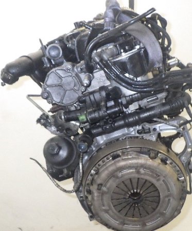 [D4164T] Motor volvo v70 iii (135) 1.6 d | 07.09 - 12.11 usado ref. d4164t