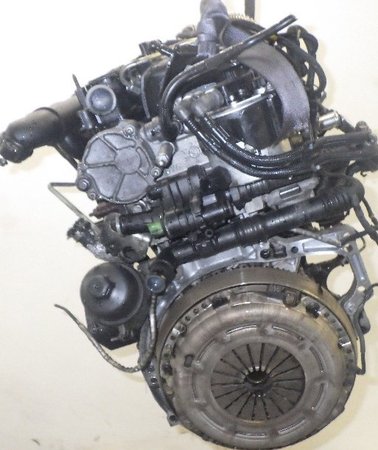 [D4164T] Motor volvo c30 (533) 1.6 d | 10.06 - 12.12 usado ref. d4164t