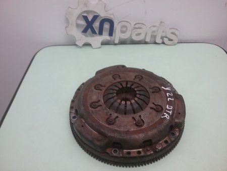 [MOTOR Y22DTR] Monomassa opel vectra b (j96) 2.2 dti 16v ref. motor y22dtr