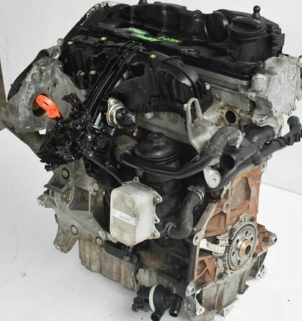[CFHF] Motor skoda octavia ii (1z3) 2.0 tdi | 03.10 - 06.13 usado ref. cfhf