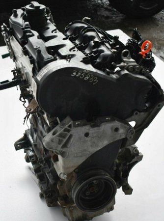 [CFHF] Motor vw touran (1t3) 2.0 tdi | 11.10 - 05.15 usado ref. cfhf
