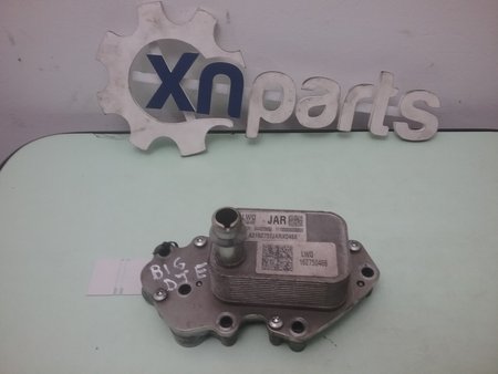 [MOTOR B16DTE REF A3162757JARX0466] Radiador do oleo opel astra k (b16) 1.6 cdti (68) | 06.15 -  usado ref. motor b16dte ref a3162757jar...
