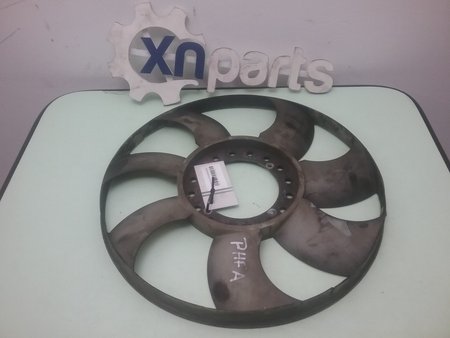 [MOTOR PHFA] Ventoinha do motor ford transit 2.4 tdci | 03.04 - 05.06 ref. motor phfa