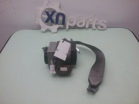 Cinto de segurança trás esq vw passat variant (3b6) 1.9 tdi 2000 - 2005