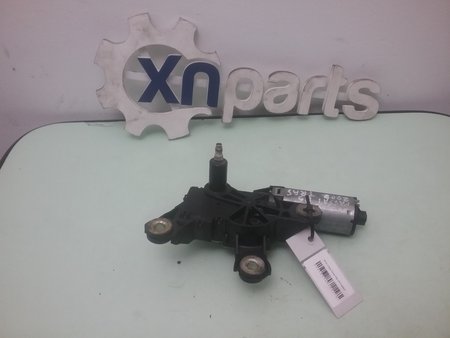 Motor limpa vidros trás vw passat variant (3b5) 1.9 tdi 2000 - 2000
