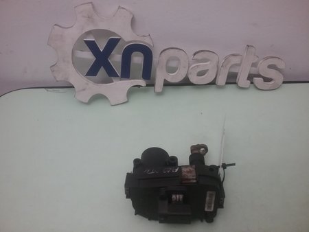 [MOTOR A20DTH] Motor das borboletas de admissão opel insignia a (g09) motor a20dth