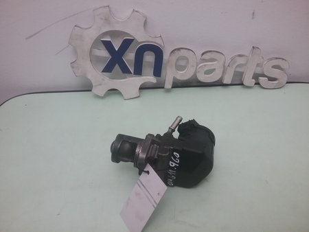 [MOTOR 611.960] Valvula recicladora de gases egr mercedes (w202) c 200 cdi | 03.98 - 05.00 usado ref. motor 611.960