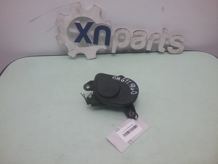 [MOTOR OM 611.960] Motor das borboletas de admissão mercedes (w202) c 200 cdi | 03.98 - 05.00 usado ref. motor om 611.9...