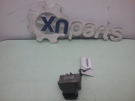[MOTOR F9Q 790] Modulo rele das velas renault kangoo 1.9 dci | 07.03 -  usado ref. motor f9q 790