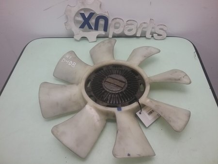 [2526142910 MOTOR D4CB] Ventoinha termoventilador hyundai h-1 2.5 crdi ref. 2526142910 motor d4cb