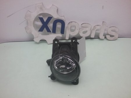 Farol nevoeiro frente esq vw polo (6n2) 10.99 - 09.01 usado