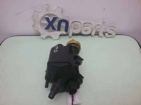 [MOTOR F9Q 804 REF 82 00 279 414] Tubo de óleo separador renault megane ii 1.9 dci | 05.05 - 12.09 usado ref. motor f9q 804 ref 82 00...