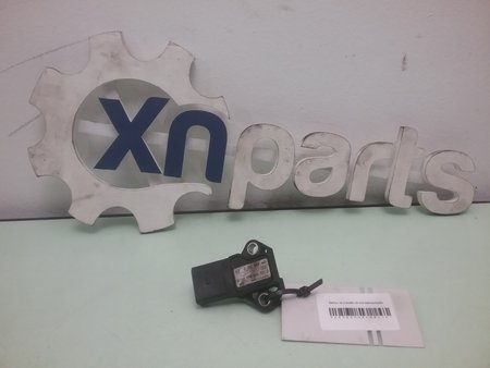 [MOTOR ASZ REF 0 281 002 401] Sensor de pressão de sobrealimentação vw golf iv (1j1) 1.9 tdi | 10.97 - 05.04 usado ref. motor asz...