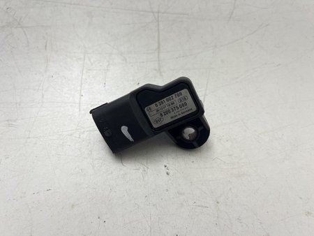 [0281002709 0 281 002 709 MOTOR F9Q 804] Sensor de pressão de sobrealimentação renault megane ii 1.9 dci ref. 0281002709 0 281 002 709 motor...