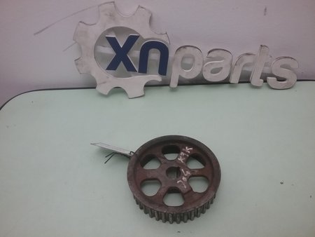 [MOTOR K9K704] Poli da árvore de cames renault clio ii 1.5 dci | 01.04 -  usado ref. motor k9k704