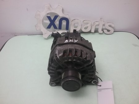 [MOTOR BHY] Alternador peugeot 308 ii 1.6 bluehdi 120 ref. motor bhy