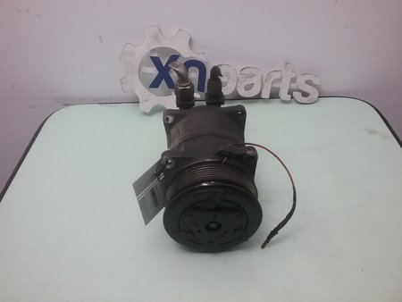 [MOTOR BHY] Compressor de ar condicionado peugeot 308 ii 1.6 bluehdi 120 ref. motor bhy