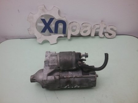 [MOTOR BHY] Motor de arranque peugeot 308 ii 1.6 bluehdi 120 2013 ref. motor bhy