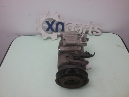 [MOTOR D4FB] Compressor de ar condicionado kia cee'd (ed) 1.6 crdi 115 2006 - 2012 ref. motor d4fb
