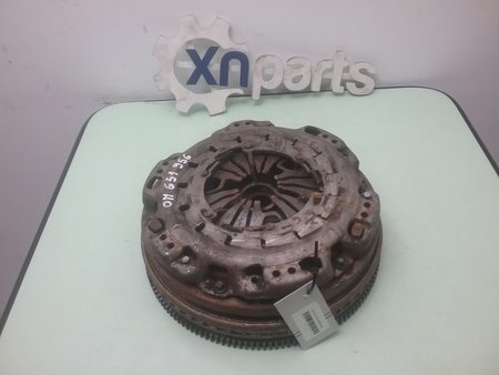 [OM 651.956] Volante bi-massa mercedes-benz sprinter 3,5-t box (906) 313 cdi ef. om 651.956