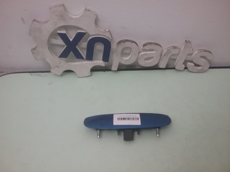 Puxador da mala peugeot 307 (3a/c) 10.01 -