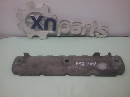 [7700111609 MOTOR F9Q760] Tampa das válvulas renault trafic ii (el) 1.9 dci 100 ref. 7700111609 motor f9q760
