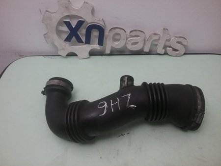 [MOTOR 9HZ] Tubo de ar filtrado citroёn c4 i (lc) 1.6 hdi 2004 - 2011 ref. motor 9hz