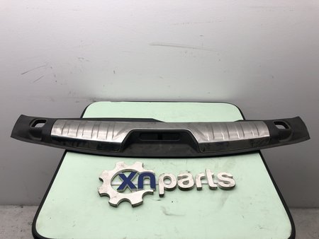 Friso da mala peugeot 508 sw i (8e_) 1.6 hdi