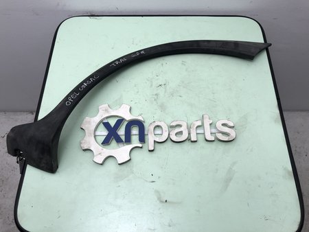 Guarda-lamas esq opel corsa c (x01) 06.03 - 12.09 usado
