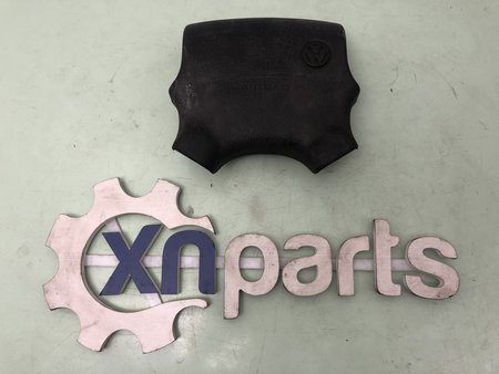 [BAMPT10471] Airbag volante preto vw polo (6n1) ref. bampt10471