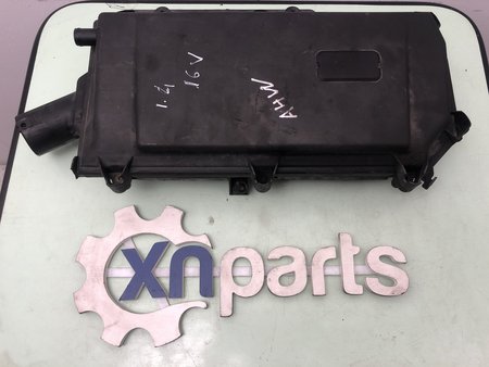 [MOTOR AHW] Caixa de filtro de ar vw golf iv (1j1) 1.4 16v | 08.97 - 06.05 ref. motor ahw