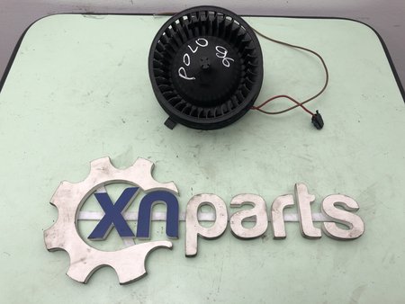 [6N1819021 6N1.819.021] Motor da sofagem vw polo (6n1) 55 1.4 1995 - 1999 ref. 6n1819021 6n1.819.021