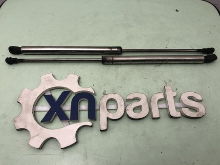 [1J6827550C 1J6 827 550 C] Amortecedor de mala vw passat variant (3b6) 1.9 tdi 2000 - 2005 ref. 1j6827550c 1j6 827 550 c