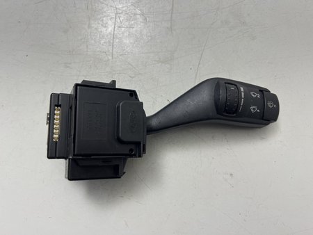 [4M5T17A553BD] Modulo comando do limpa vidros ford focus ii 2004 - 2012 ref. 4m5t17a553bd