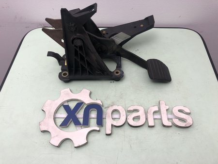 [8200002853] Pedal do travao renault laguna ii ref. 8200002853