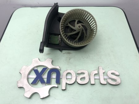 Motor da sofagem renault clio ii (bb, cb) 1.5 dci 2001 - 2003