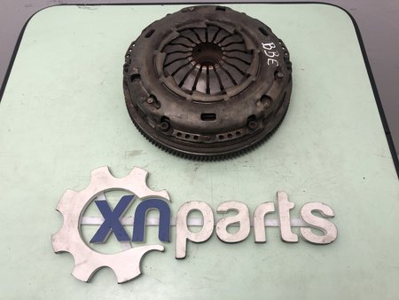 [MOTOR BBE / BBF] Volante bi-massa vw lt 28-46 ii (2da, 2dd, 2dh) 2.5 tdi 1996 - 1999 ref. motor bbe bbf